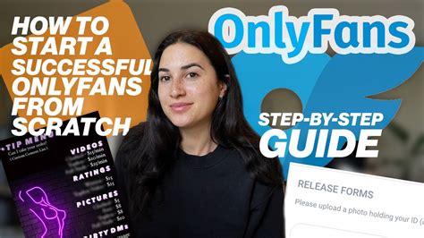 how to set up onlyfans for feet|How to Start an OnlyFans Page for Feet: A Comprehensive Guide